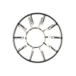 Metal Hollow Flat M 10 X 7.8cm -Sex Spielzeug Laden metal hollow flat m 10 x 78cm6