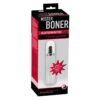 Mister Boner Automatic Pump Rechargeable -Sex Spielzeug Laden mister boner automatic pump rechargeable