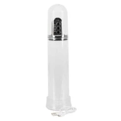 Mister Boner Automatic Pump Rechargeable -Sex Spielzeug Laden mister boner automatic pump rechargeable2