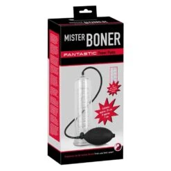 You2Toys Mister Boner Fantastic Power Pump