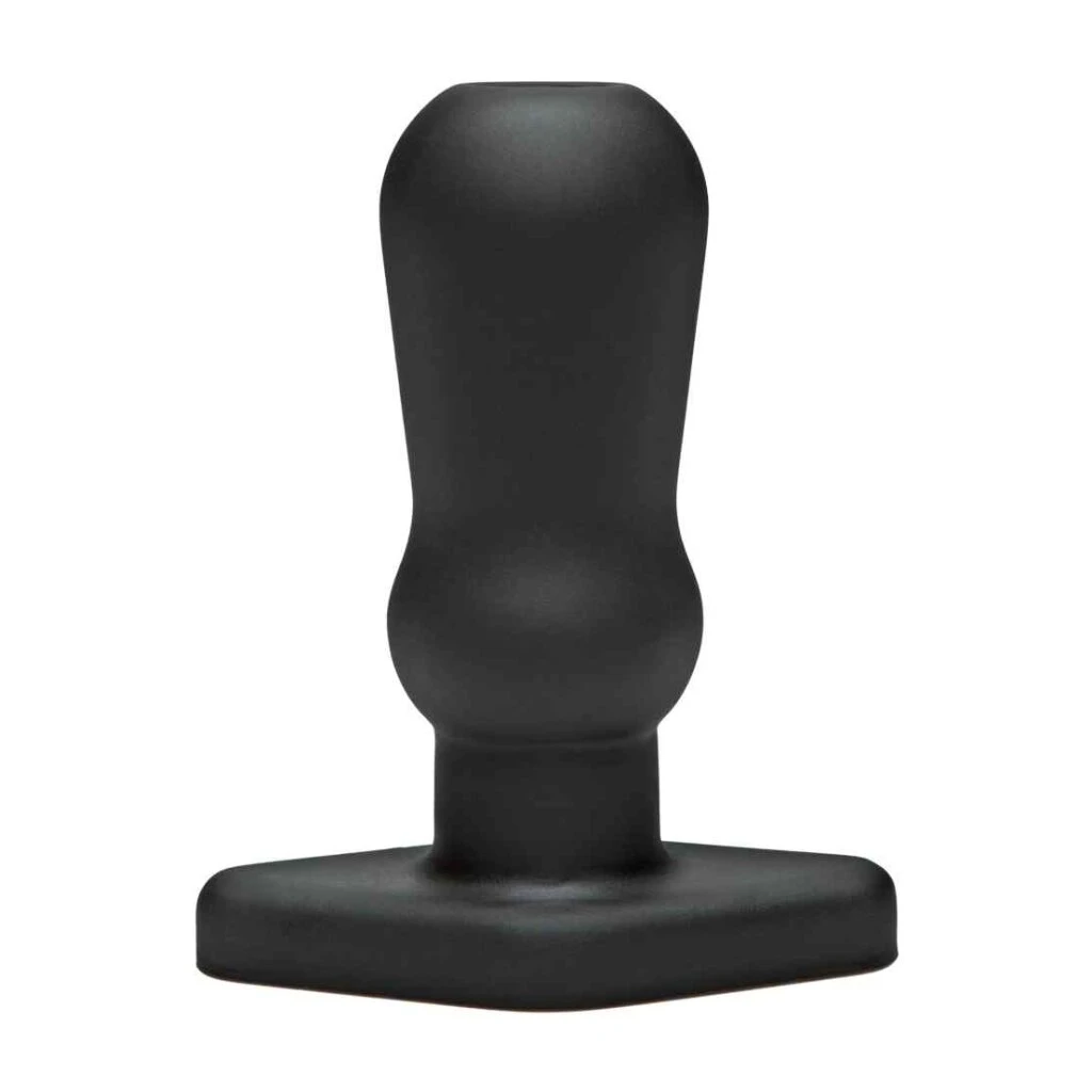 Open Up - Hollow Tunnel Plug 1,7 Cm 2 Open Up - Hollow Tunnel Plug 1,7 Cm