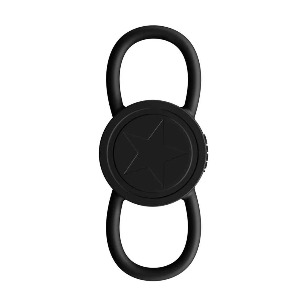 Ouch! - Realistic Treasure - Schwarz - Strap On Dildos - Fetish 5 Ouch! - Realistic Treasure - Schwarz - Strap On Dildos - Fetish – Bild 3