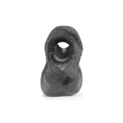 Oxballs - Brute 1 Ass Plug - Smoke -Sex Spielzeug Laden oxballs brute 1 ass plug smoke2