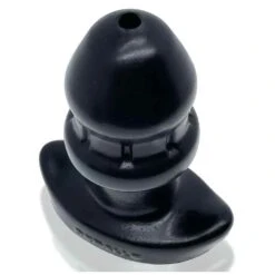 Oxballs - Drain-O Flow-Thru Buttplug - Black - Large 11 Oxballs - Drain-O Flow-Thru Buttplug - Black - Large -Sex Spielzeug Laden oxballs drain o flow thru buttplug black large4