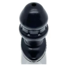 Oxballs - Drain-O Flow-Thru Buttplug - Black - Small 10 Oxballs - Drain-O Flow-Thru Buttplug - Black - Small -Sex Spielzeug Laden oxballs drain o flow thru buttplug black small3