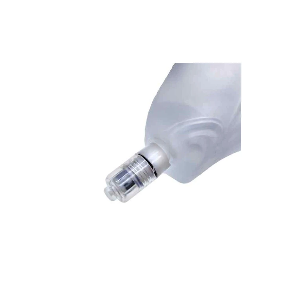 Oxballs - Glowhole-1 Fuckplug LED Insert S - Clear Frost 4 Oxballs - Glowhole-1 Fuckplug LED Insert S - Clear Frost – Bild 2