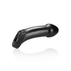 Oxballs Grunt Double Penetrator Black