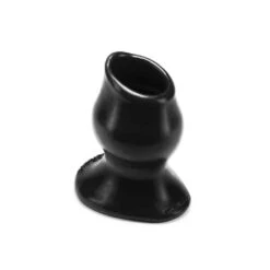 Oxballs - Pighole-2 Fuckplug M Black