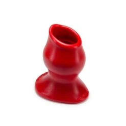 Oxballs - PIGHOLE-2 Fuckplug M Blood Red