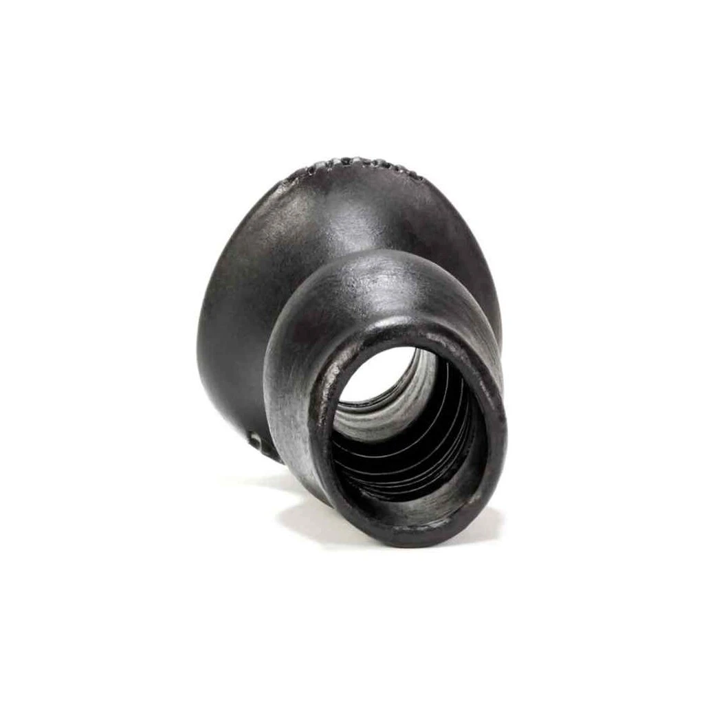 Oxballs PIGHOLE-4 Fuckplug XL Schwarz 5 Oxballs PIGHOLE-4 Fuckplug XL Schwarz – Bild 3