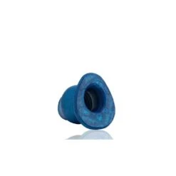 Oxballs PIGHOLE-5 Fuckplug XXL - Blue -Sex Spielzeug Laden oxballs pighole 5 fuckplug xxl blue2