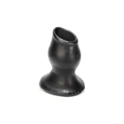 Oxballs PIGHOLE-5 Fuckplug XXL Schwarz