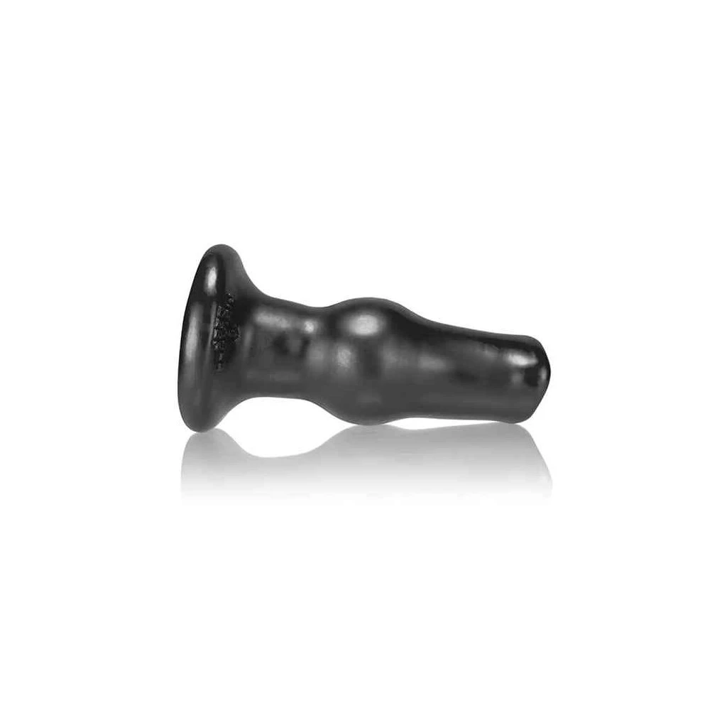 Oxballs - Pighole Deep-2 Fuckplug Schwarz L 4 Oxballs - Pighole Deep-2 Fuckplug Schwarz L – Bild 2