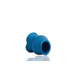Oxballs PIGHOLE-FF Fuckplug XXXL - Blue -Sex Spielzeug Laden oxballs pighole ff fuckplug xxxl blue3