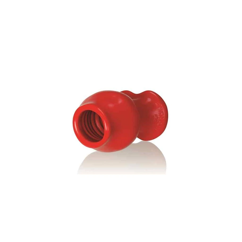 Oxballs PIGHOLE-FF Fuckplug XXXL Red 5 Oxballs PIGHOLE-FF Fuckplug XXXL Red – Bild 3