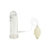 P3 Penis Pump - Transparent -Sex Spielzeug Laden p3 penis pump transparent