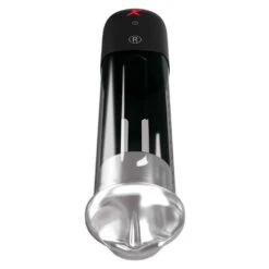 PDX Elite Blowjob Power Pump -Sex Spielzeug Laden pdx elite blowjob power pump2