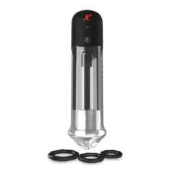 PDX Elite Blowjob Power Pump -Sex Spielzeug Laden pdx elite blowjob power pump4