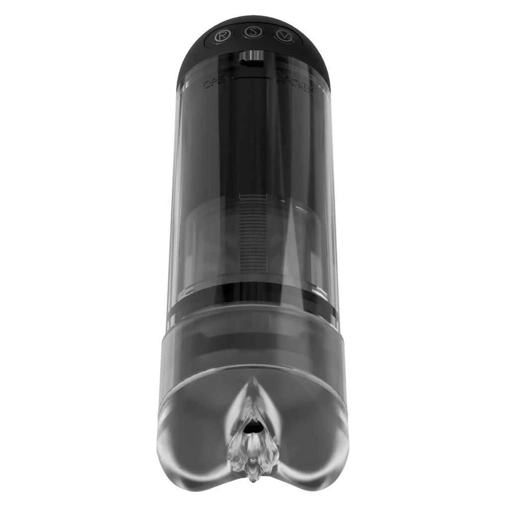 PDX Elite Extender Pro Vibrati 4 PDX Elite Extender Pro Vibrati – Bild 2