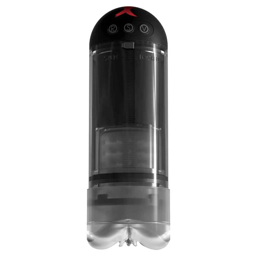 PDX Elite Extender Pro Vibrati 5 PDX Elite Extender Pro Vibrati – Bild 3