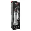 Pipedream PDX ELITE Suck-N-Pump Stroker -Sex Spielzeug Laden pdx elite suck n pump stroker