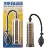 Seven Creations Penis Enlarger Potenzpumpe Schwarz -Sex Spielzeug Laden penis enlarger potenzpumpe schwarz