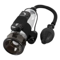 Seven Creations Penis Power Pump -Sex Spielzeug Laden penis power pump3