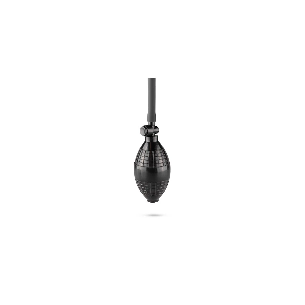 Penis Pump With Squeeze Ball Black 5 Penis Pump With Squeeze Ball Black – Bild 3
