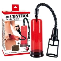 You2Toys Penispumpe Air Control