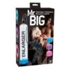 You2Toys Penispumpe Mr. Big -Sex Spielzeug Laden penispumpe mr big