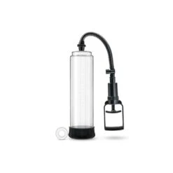 Blush Performance - VX3 Enhancement System Clear