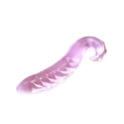 Pink Tentacle Glass Dildo 16 Cm 11 Pink Tentacle Glass Dildo 16 Cm -Sex Spielzeug Laden pink tentacle glass dildo 16 cm3