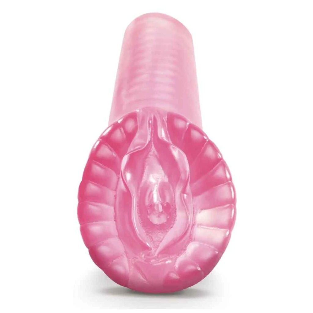 Pipedream Extreme Toyz Super Cyber Snatch Pump 6 Pipedream Extreme Toyz Super Cyber Snatch Pump – Bild 4