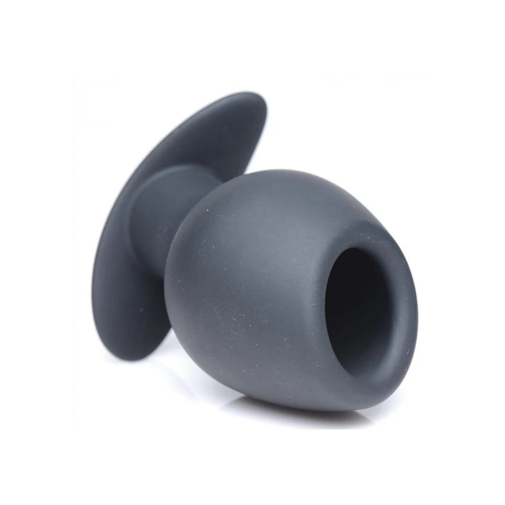 Plug Tunnel Ass Gallery M 9 X 5.5cm 4 Plug Tunnel Ass Gallery M 9 X 5.5cm – Bild 2