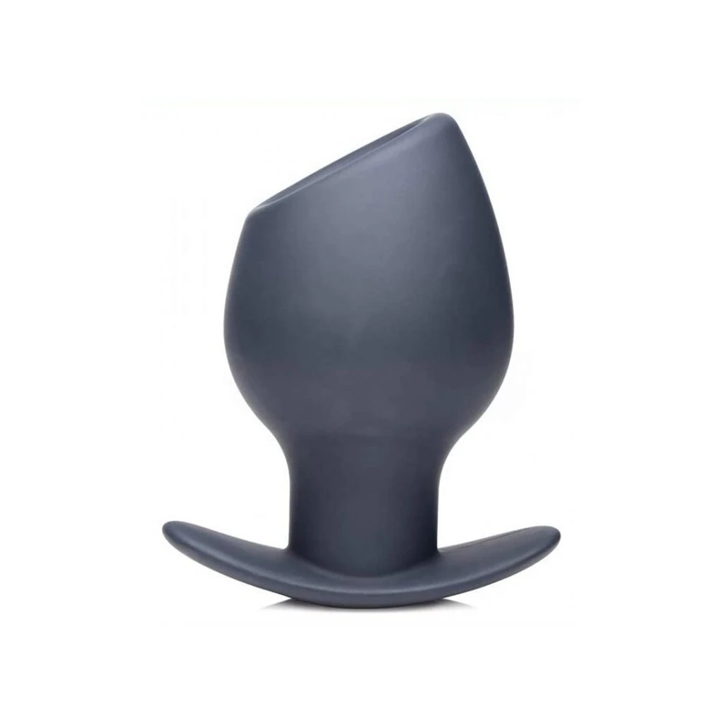 Plug Tunnel Ass Gallery M 9 X 5.5cm 8 Plug Tunnel Ass Gallery M 9 X 5.5cm – Bild 6