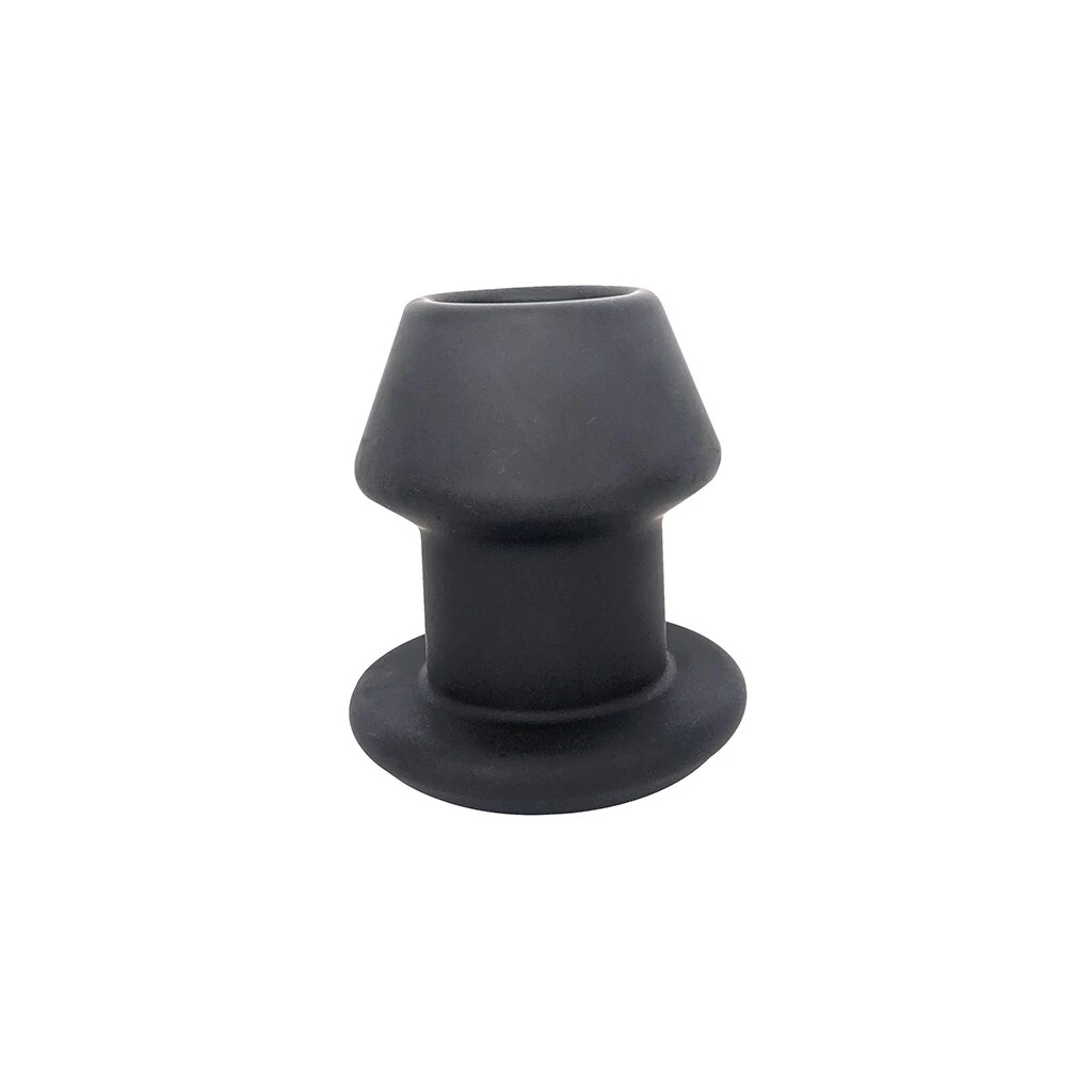 Plug Tunnel Hol Ass 6.5 X 6 Cm 3 Plug Tunnel Hol Ass 6.5 X 6 Cm