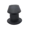 Plug Tunnel Hol Ass 9 X 8 Cm -Sex Spielzeug Laden plug tunnel hol ass 9 x 8 cm