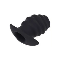 Plug Tunnel Hollow Out 7 X 5 Cm -Sex Spielzeug Laden plug tunnel hollow out 7 x 5 cm5