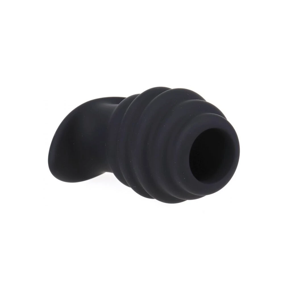 Plug Tunnel Hollowing Out 6 X 4cm 4 Plug Tunnel Hollowing Out 6 X 4cm – Bild 2