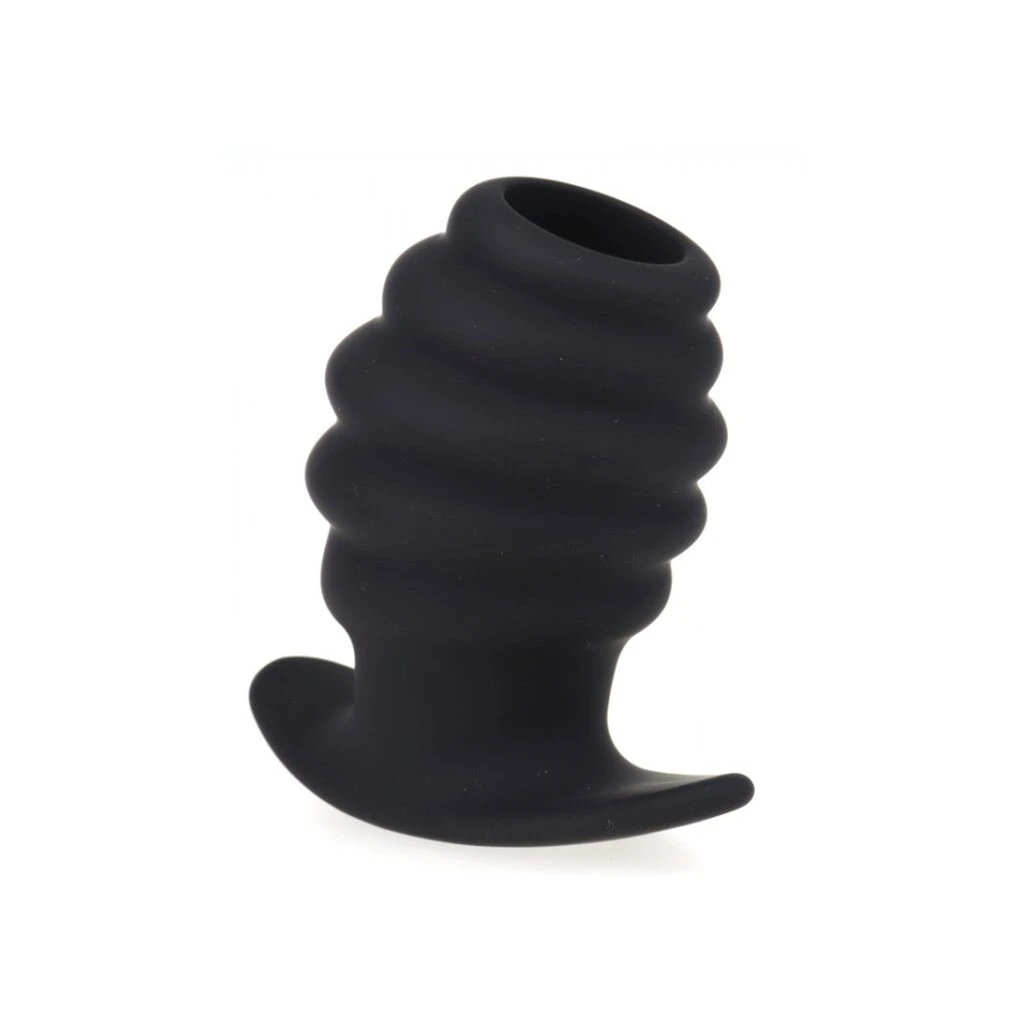 Plug Tunnel Hollowing Out 6 X 4cm 6 Plug Tunnel Hollowing Out 6 X 4cm – Bild 4