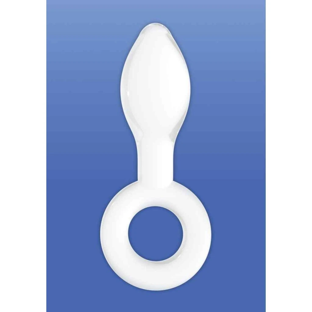 Plugger White 3 Plugger White