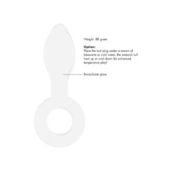 Plugger White 15 Plugger White -Sex Spielzeug Laden plugger white6