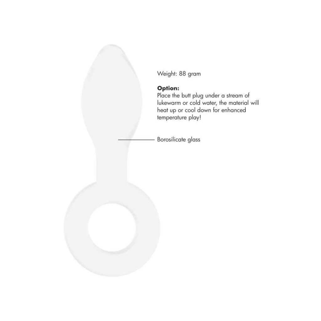 Plugger White 8 Plugger White – Bild 6