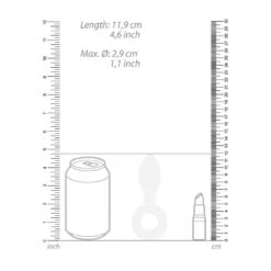 Plugger White 16 Plugger White -Sex Spielzeug Laden plugger white7