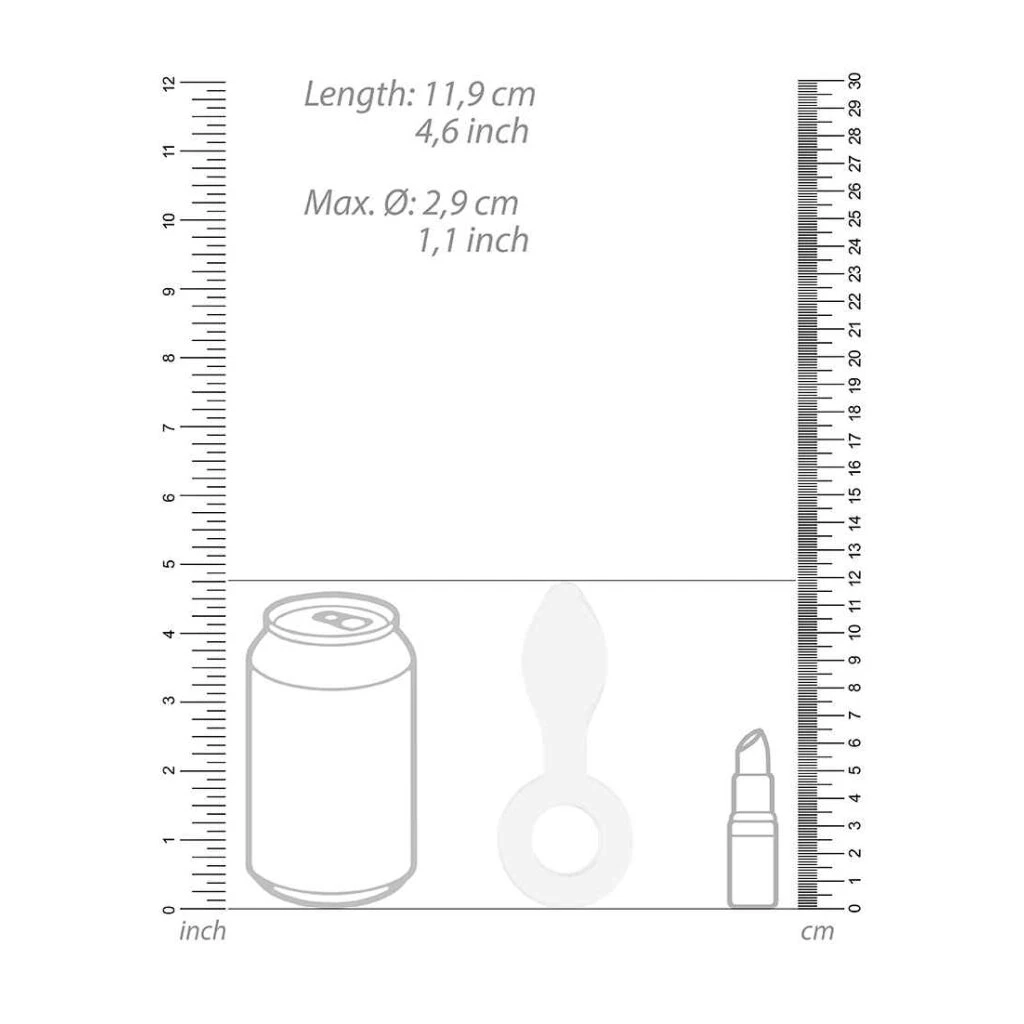 Plugger White 9 Plugger White – Bild 7