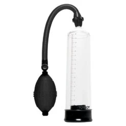 ToyJoy Power Pump Black