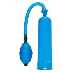 ToyJoy Power Pump Blue