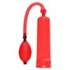 ToyJoy Power Pump Red -Sex Spielzeug Laden power pump red