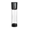 Premium Rechargeable Automatic Pump - Transparent -Sex Spielzeug Laden premium rechargeable automatic pump transparent