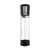 Premium Rechargeable Automatic Pump Transparent -Sex Spielzeug Laden premium rechargeable automatic pump transparent 3